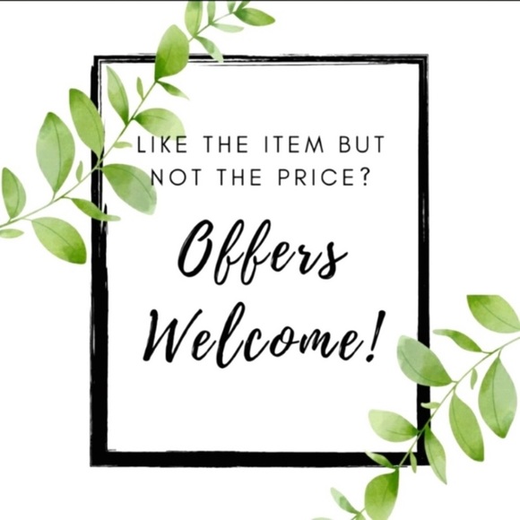 MAKE ME AN OFFER!!!!!!!!!!!!!!!!!!!!!!!!!!!!!!! - Picture 5 of 5